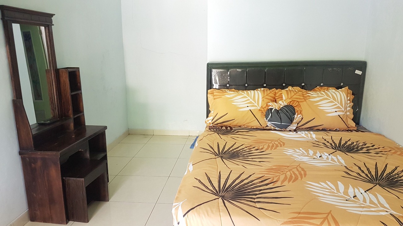 Photo of Bedroom in Kebumen