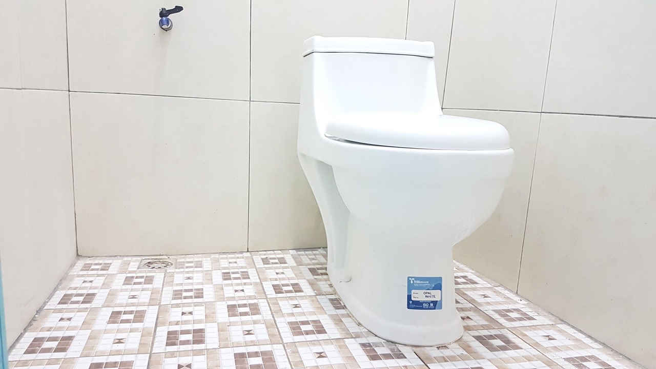 Photo of Bathroom in Kebumen