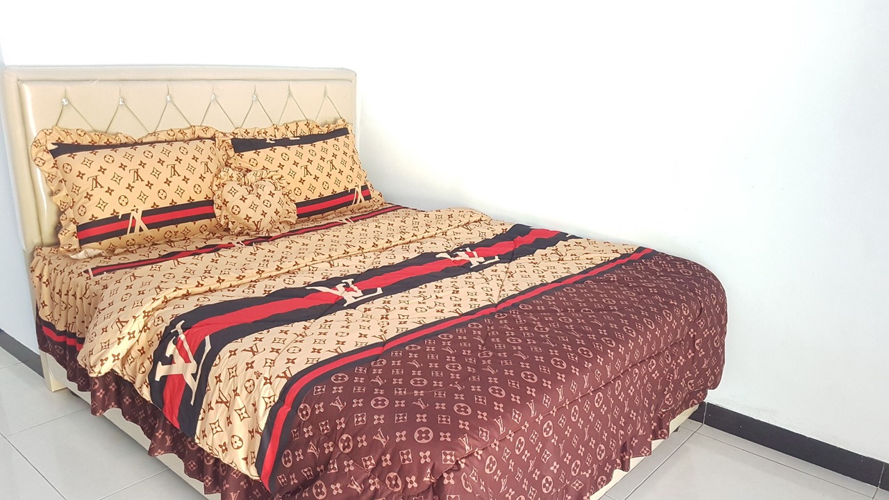 Photo of Bedroom in Kebumen