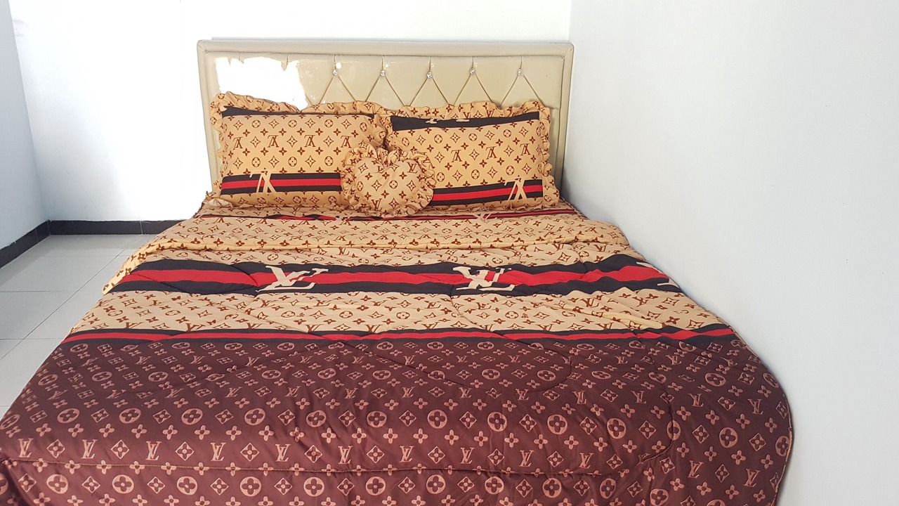 Photo of Bedroom in Kebumen
