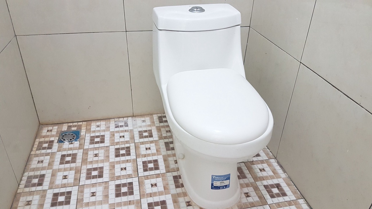 Photo of Bathroom in Kebumen
