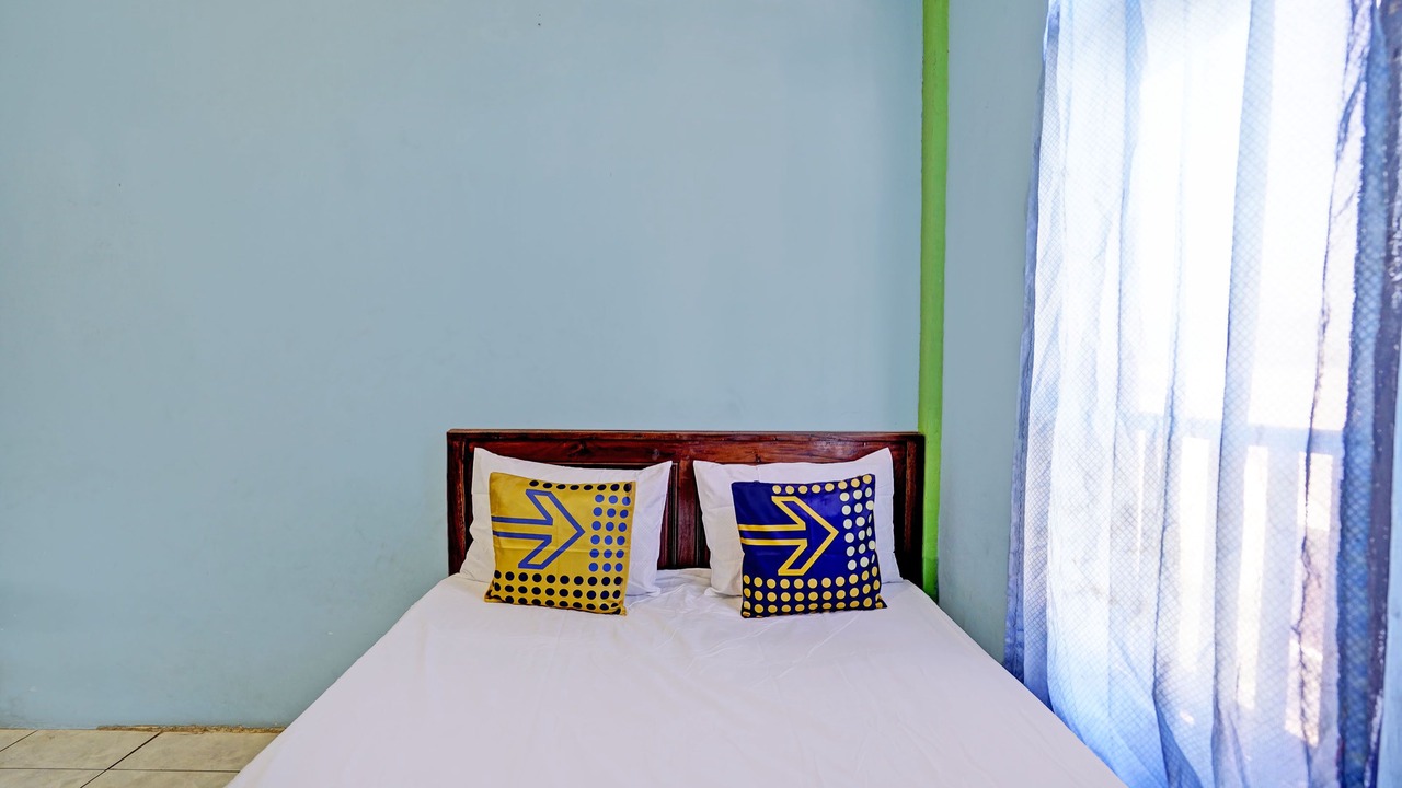Photo of Bedroom in Sidomulyo
