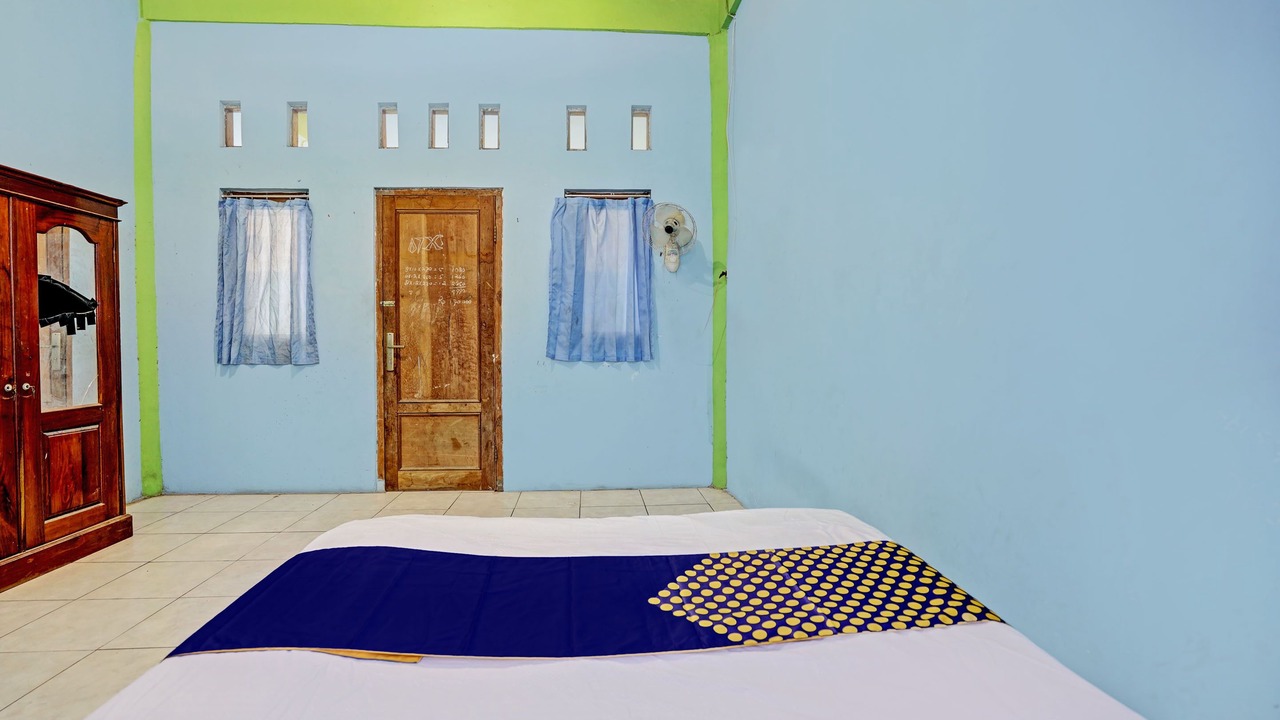 Photo of Bedroom in Sidomulyo
