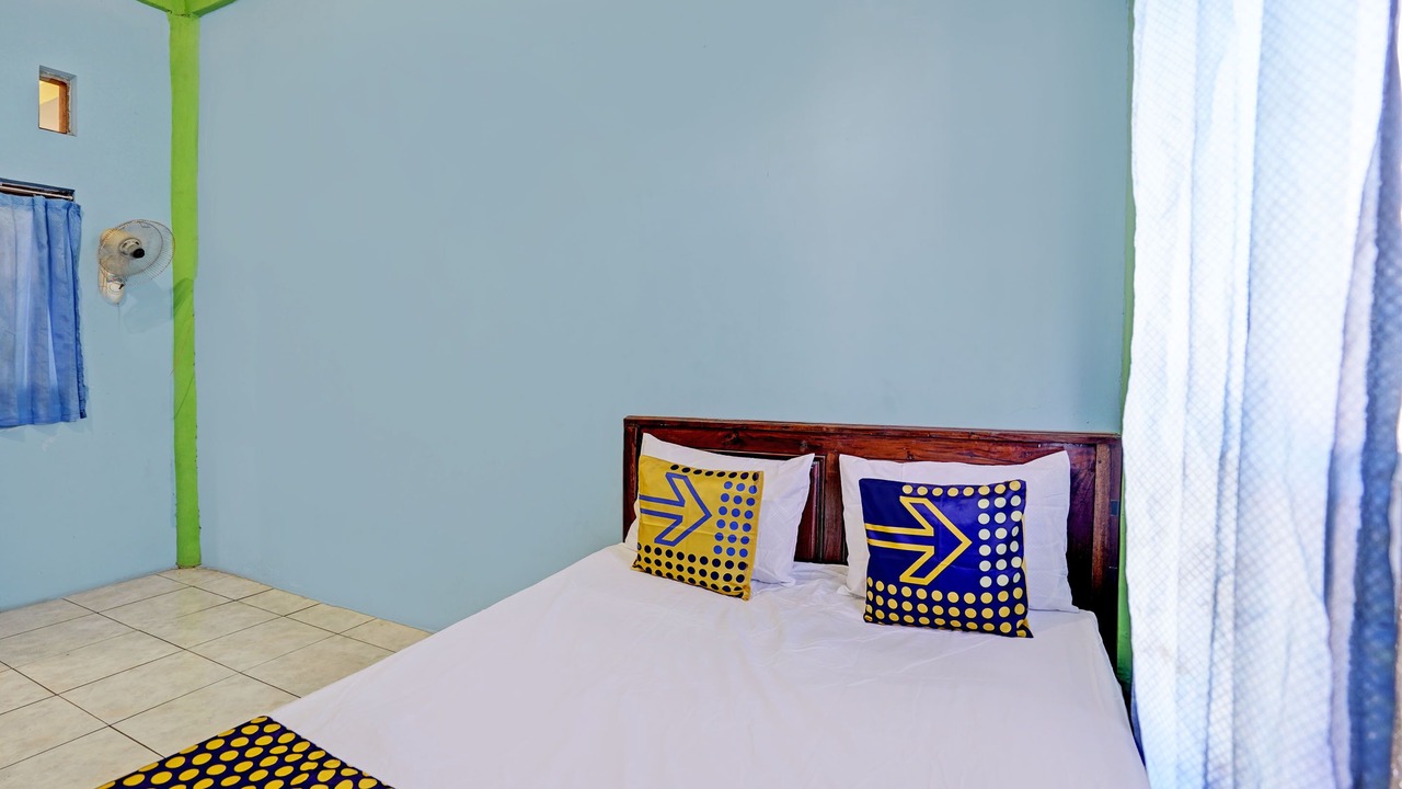 Photo of Bedroom in Sidomulyo