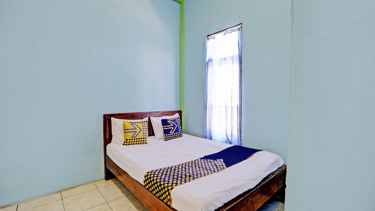 Photo of Bedroom in Sidomulyo