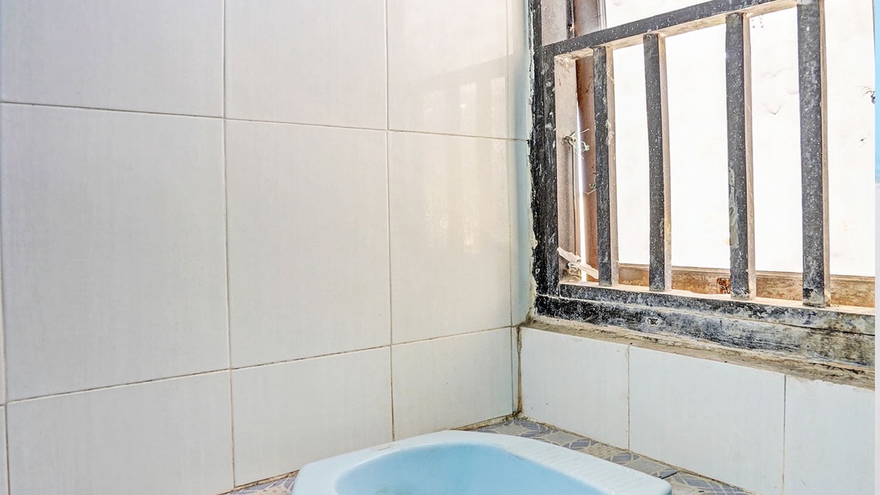 Photo of Bathroom in Sidomulyo