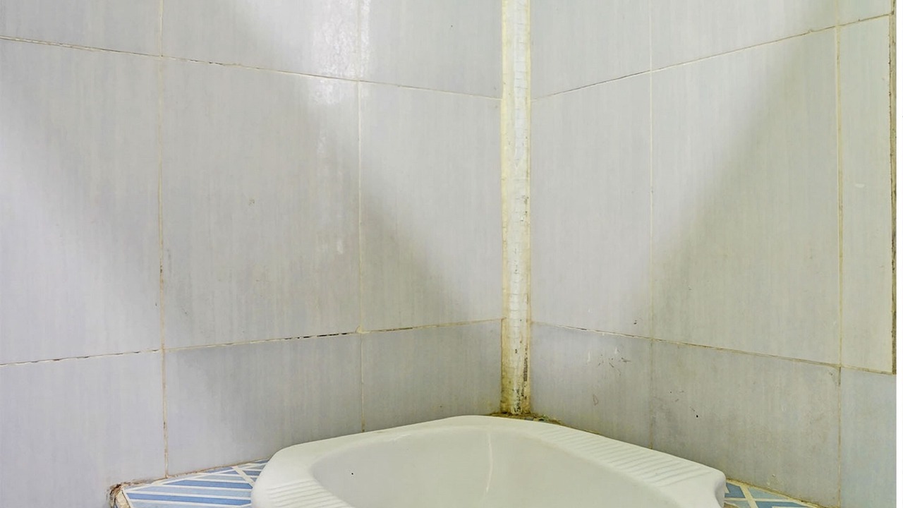 Photo of Bathroom in Sidomulyo