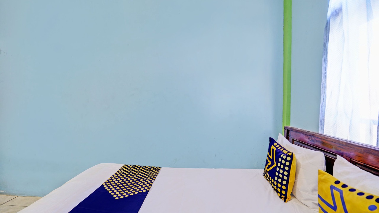 Photo of Bedroom in Sidomulyo