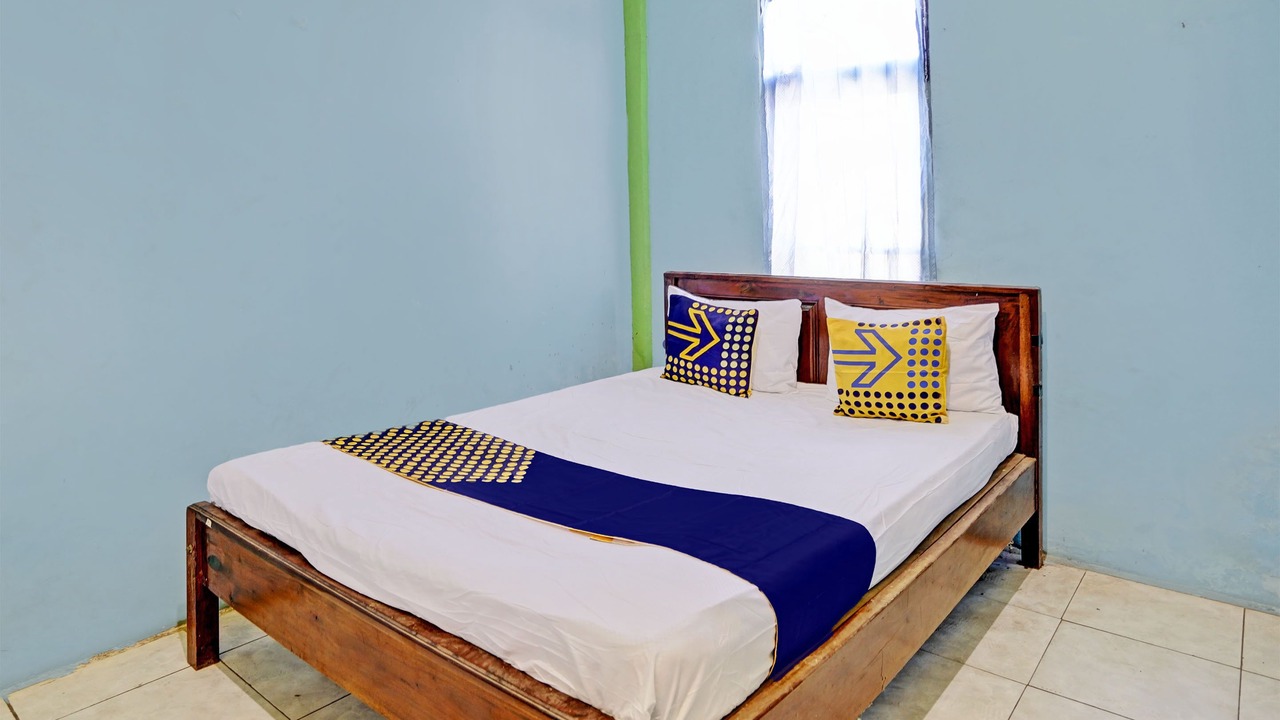 Photo of Bedroom in Sidomulyo