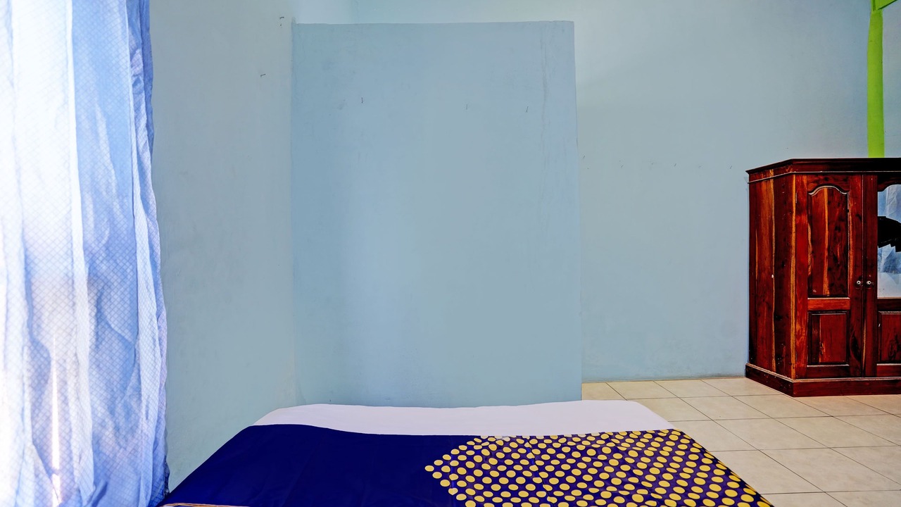 Photo of Bedroom in Sidomulyo
