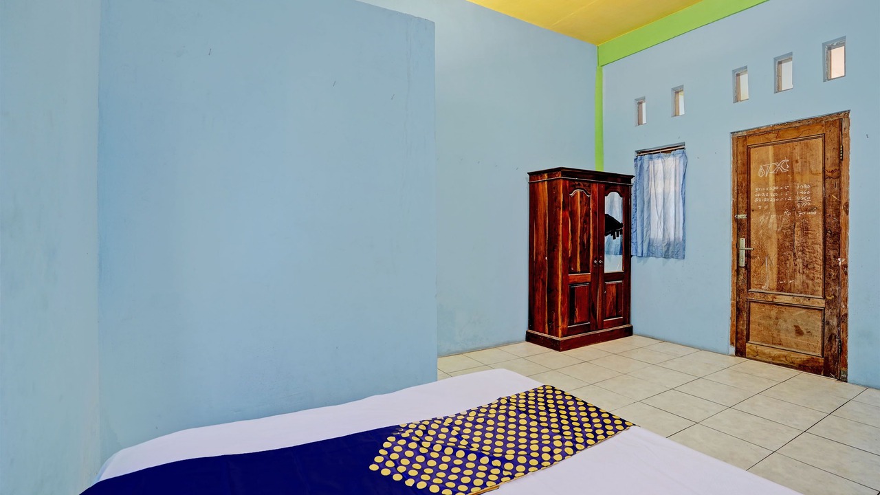 Photo of Bedroom in Sidomulyo