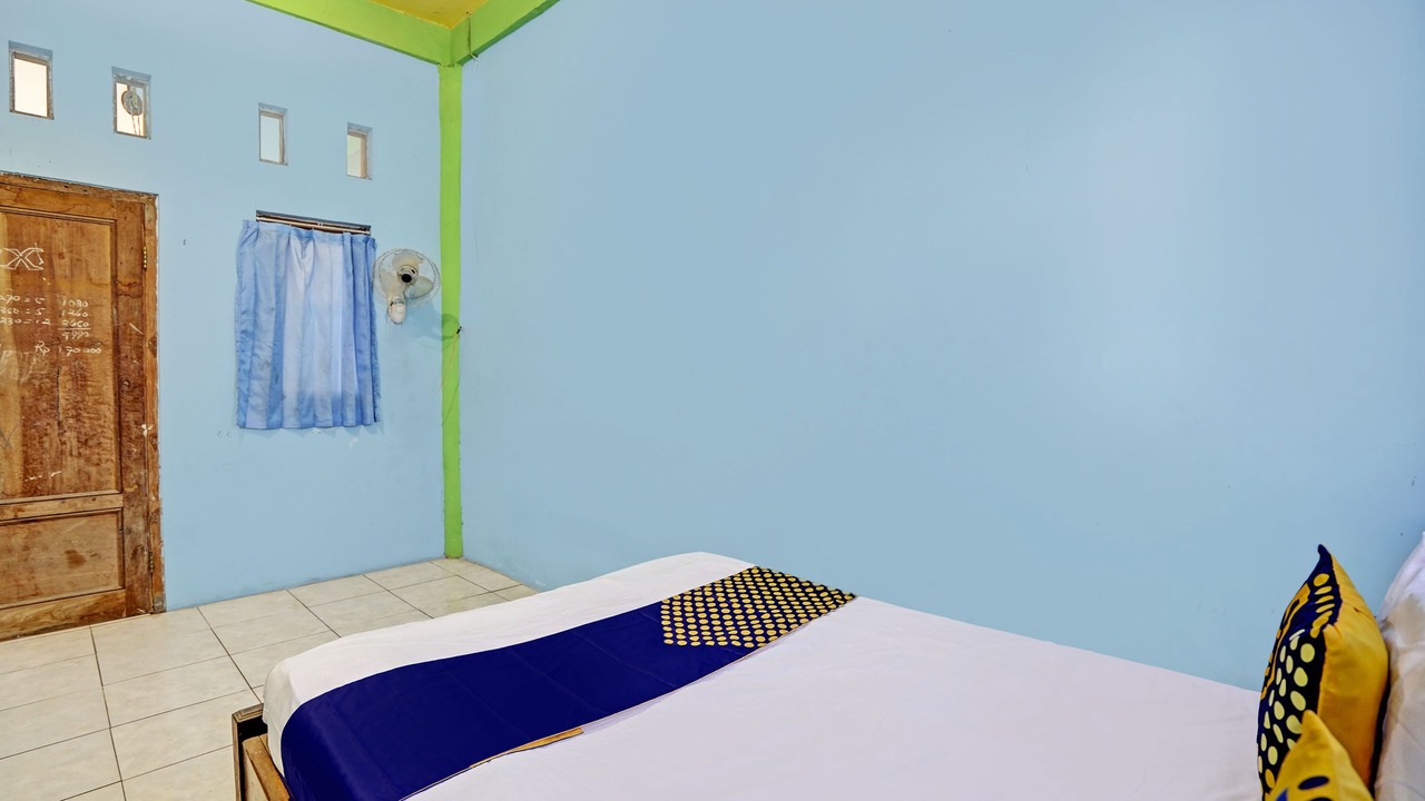 Photo of Bedroom in Sidomulyo