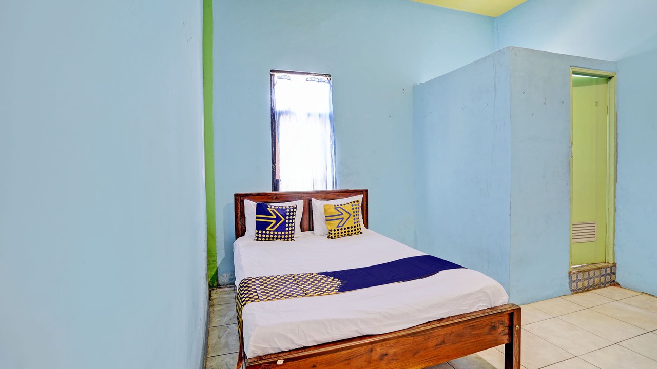Photo of Bedroom in Sidomulyo