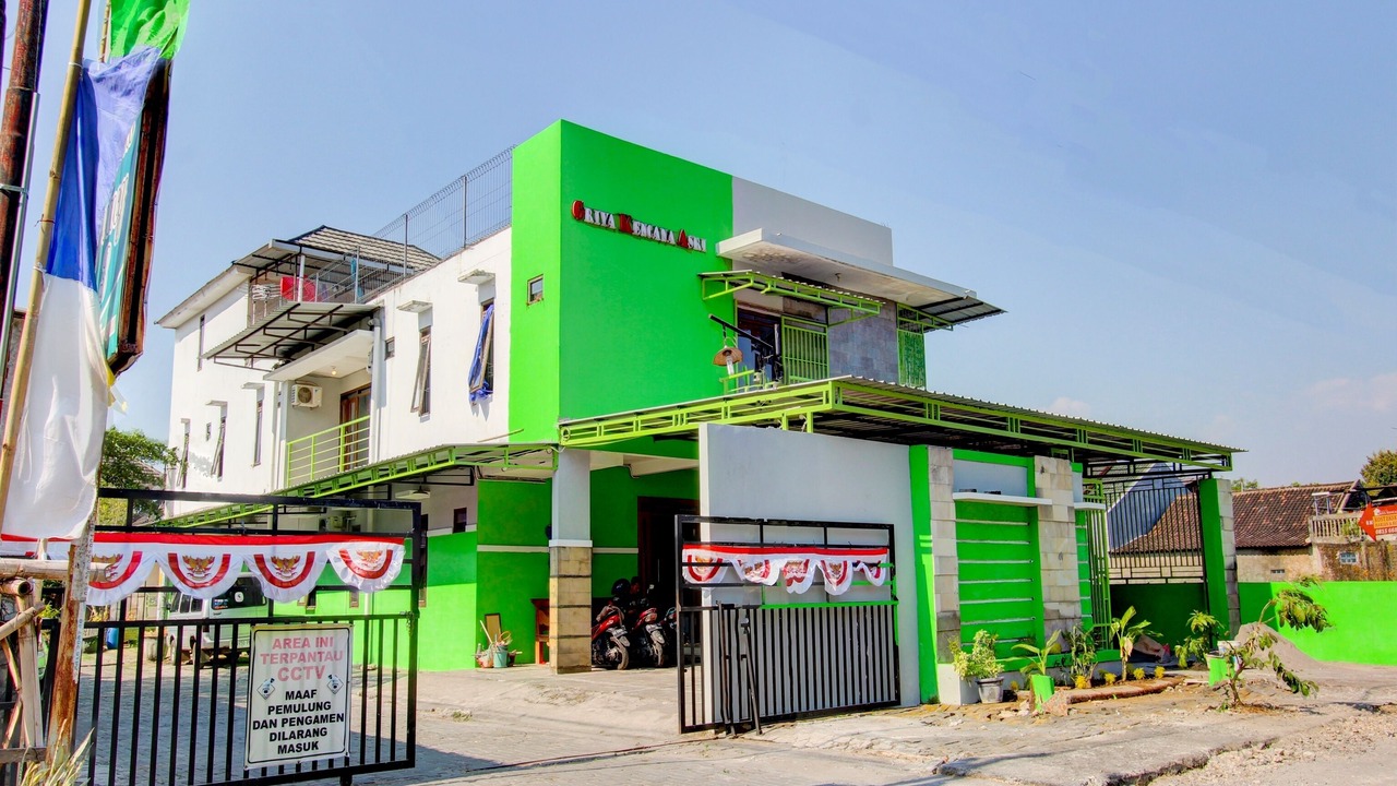 Photo of Outdoor in Surakarta