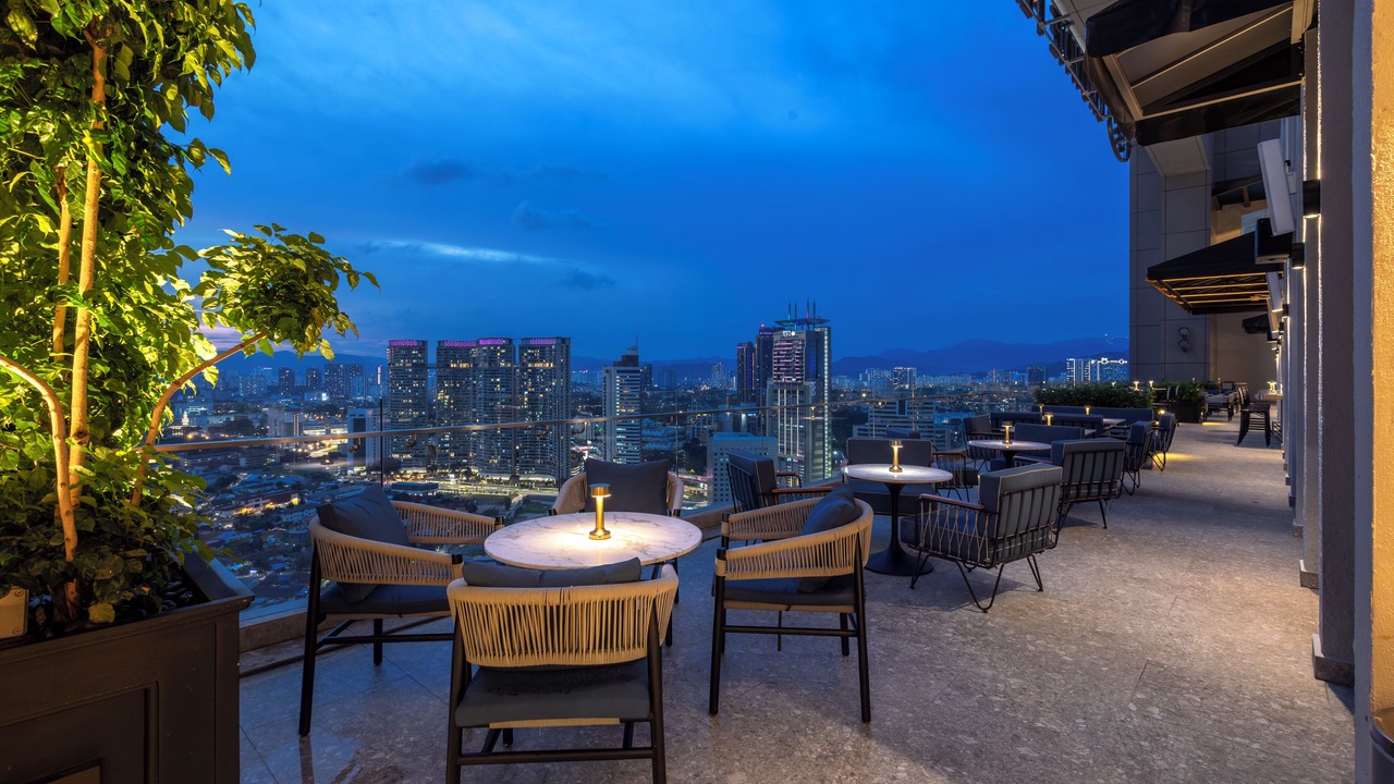 Photo of Outdoor in Kuala Lumpur City Centre