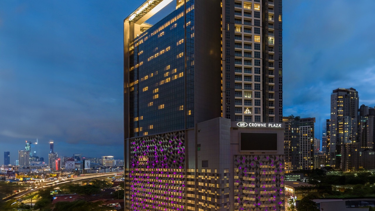 Photo of Outdoor in Kuala Lumpur City Centre