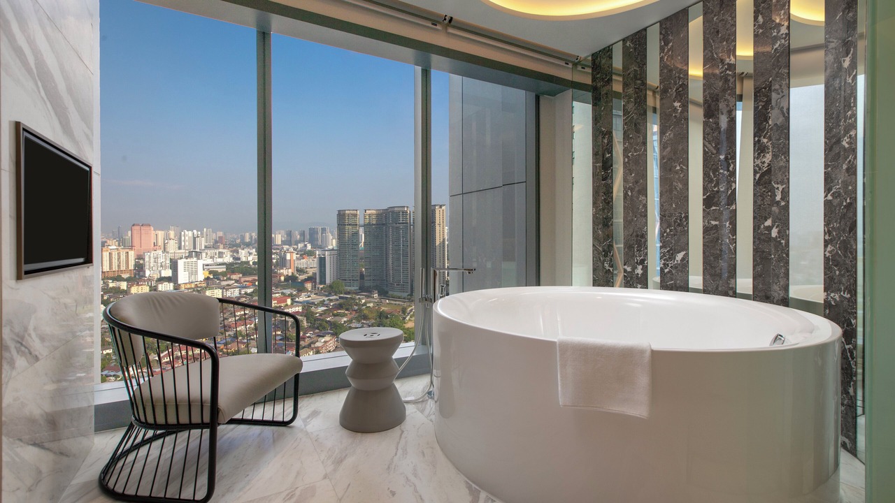 Photo of Bedroom in Kuala Lumpur City Centre