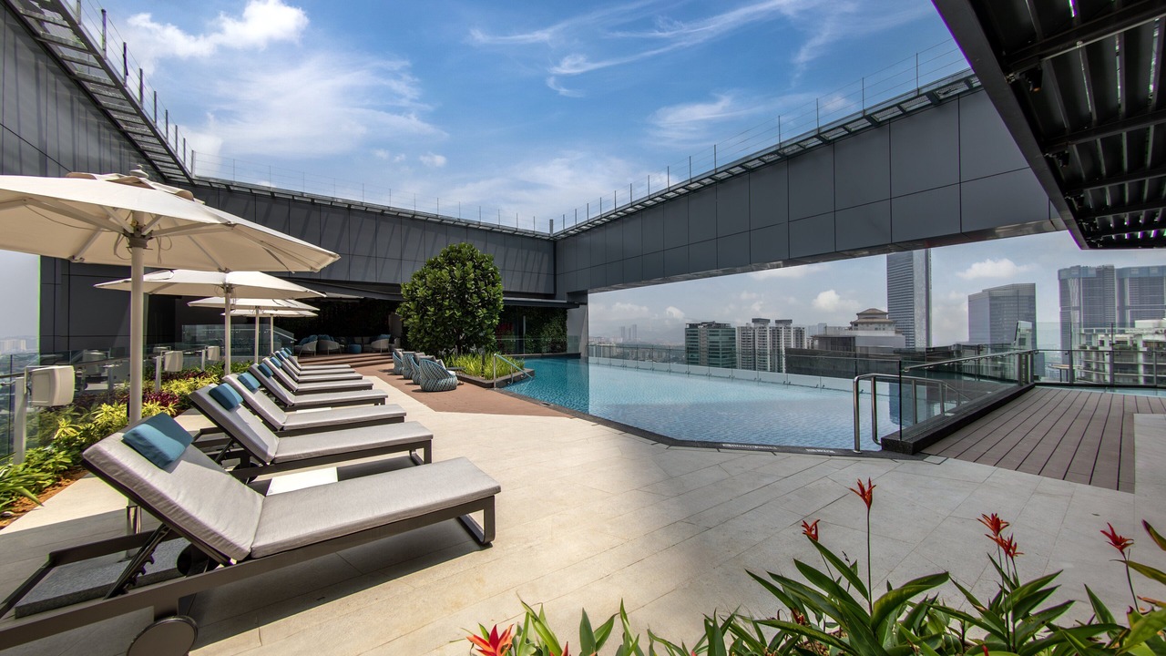 Photo of Outdoor in Kuala Lumpur City Centre