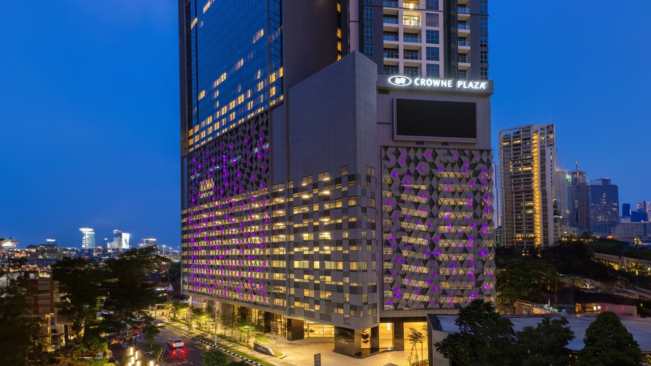 Photo of Outdoor in Kuala Lumpur City Centre
