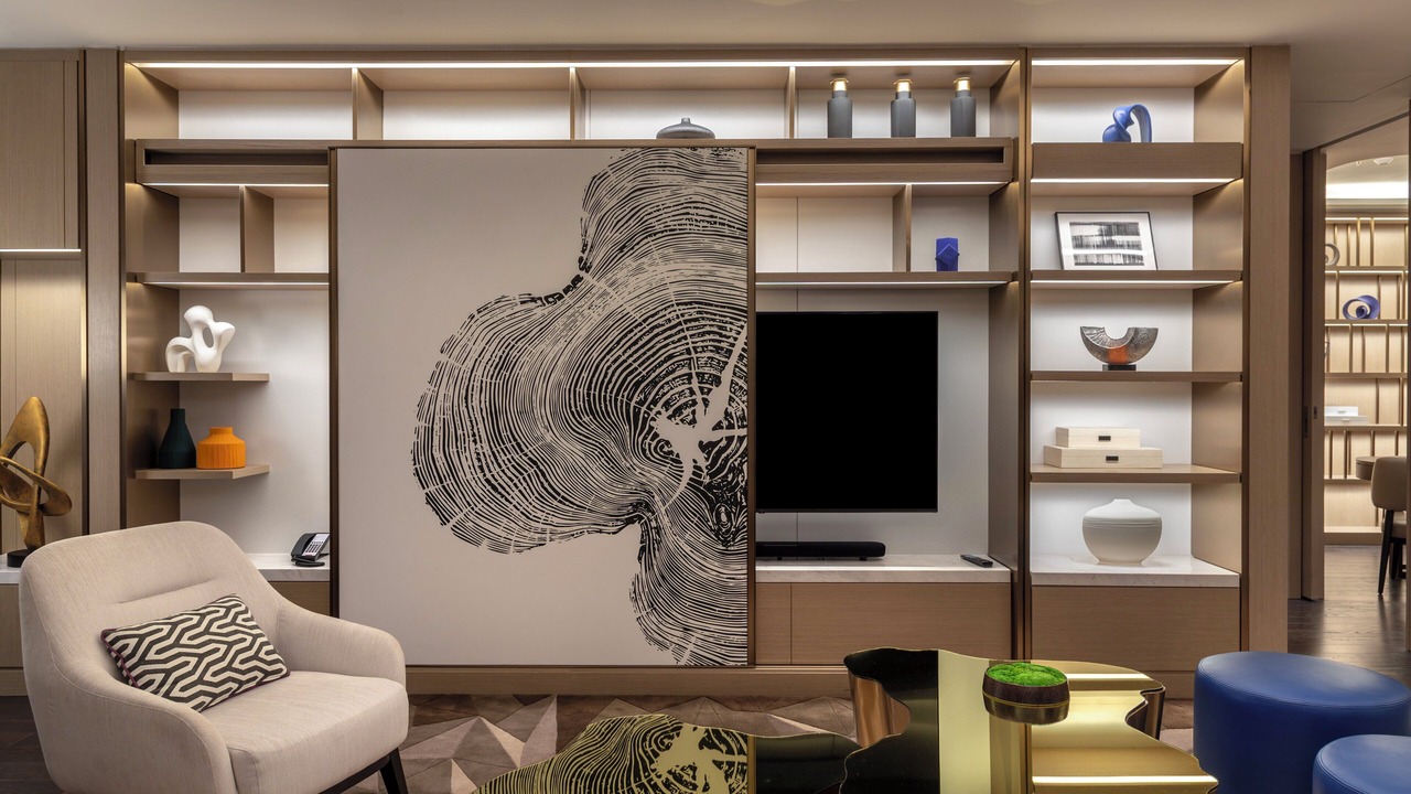 Photo of Bedroom in Kuala Lumpur City Centre