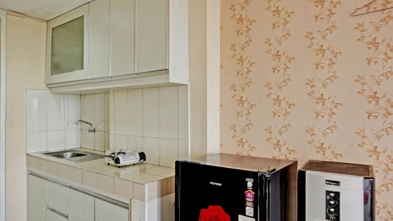 Photo of Bedroom in Karawang