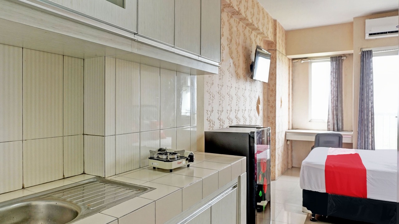 Photo of Bedroom in Karawang