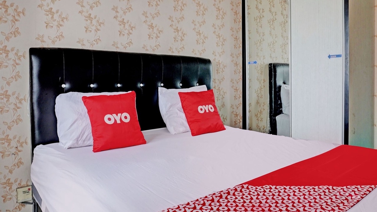 Photo of Bedroom in Karawang