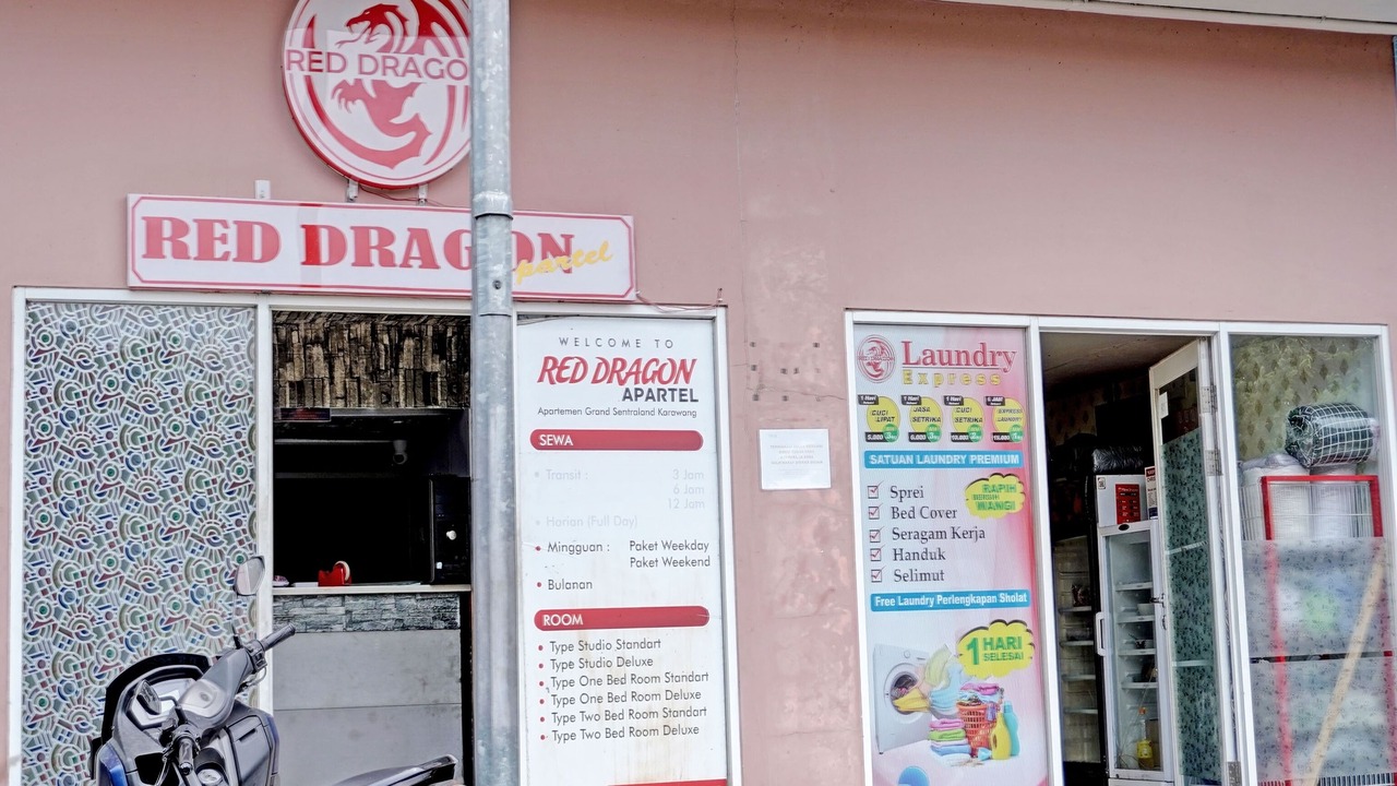 Photo of Outdoor in Karawang