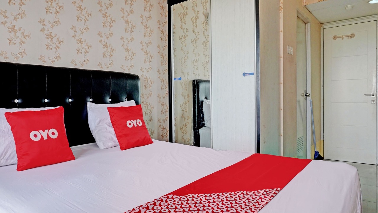 Photo of Bedroom in Karawang