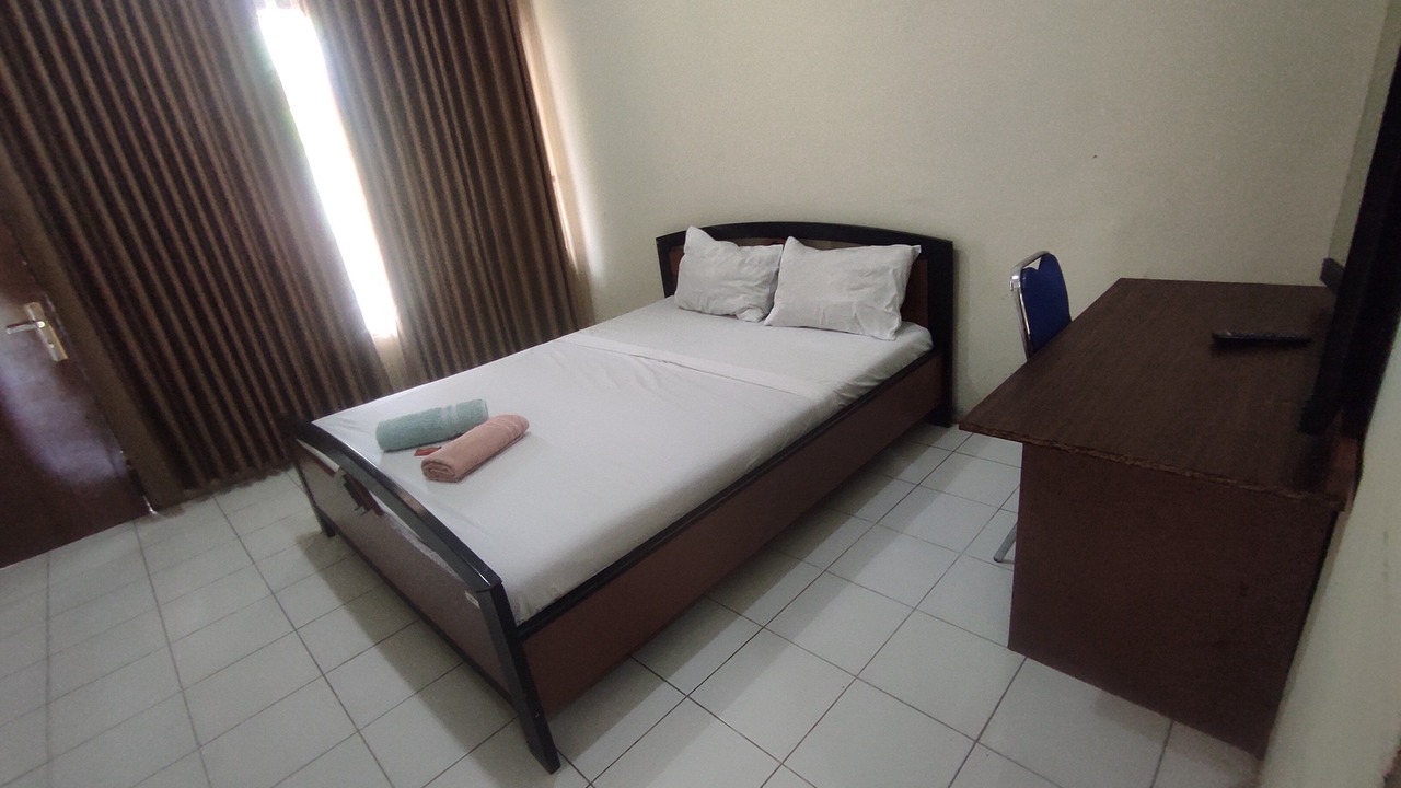 Photo of Bedroom in Purworejo
