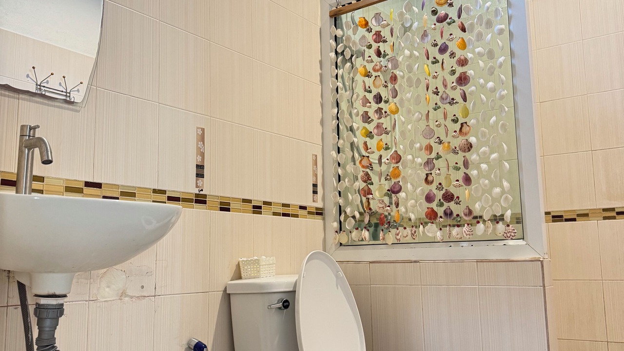 Photo of Bathroom in Koh Lan