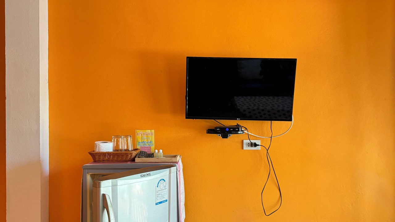 Photo of Bedroom in Koh Lan