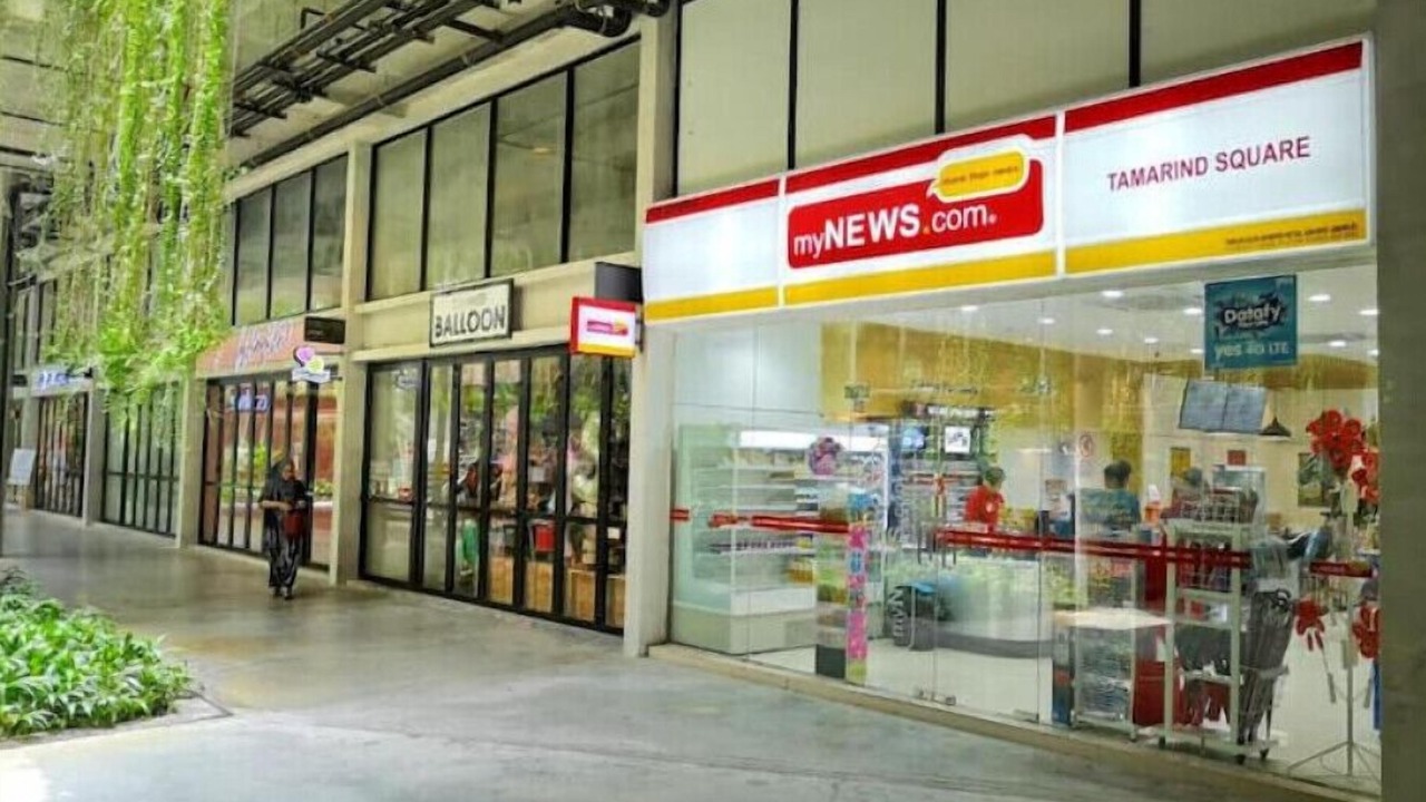 Photo of Outdoor in Cyberjaya