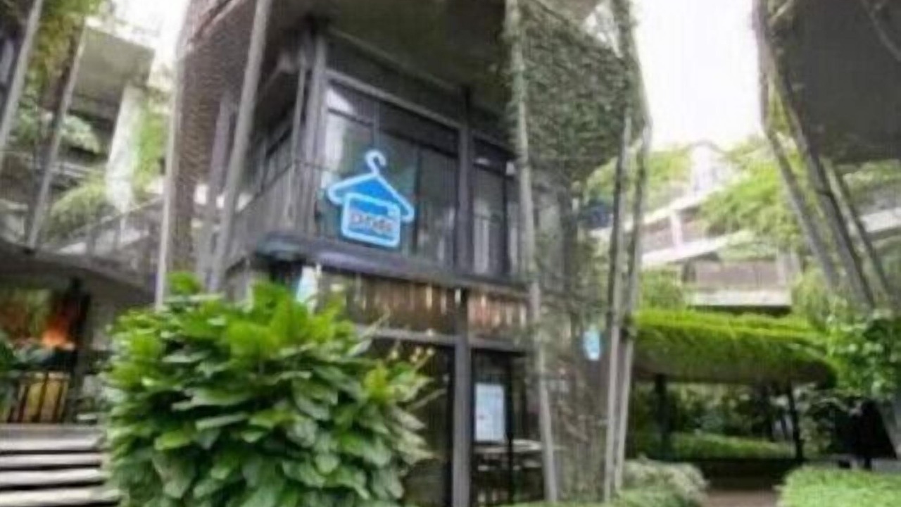 Photo of Outdoor in Cyberjaya