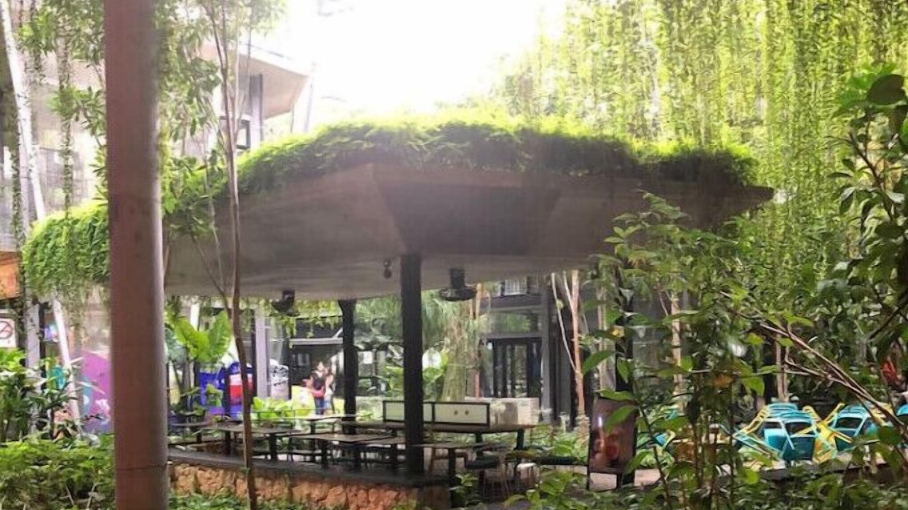 Photo of Outdoor in Cyberjaya