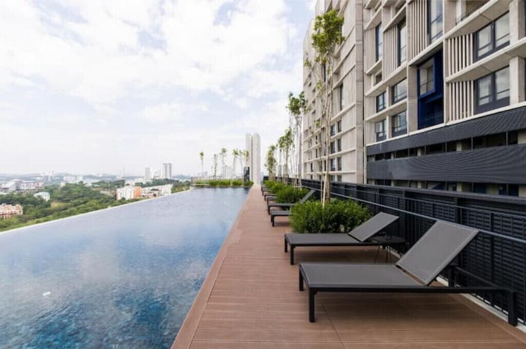 Photo of Outdoor in Cyberjaya