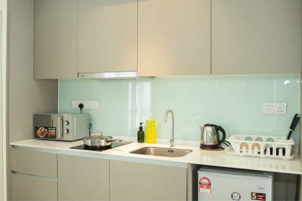 Photo of Kitchen in Cyberjaya