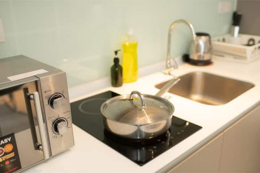 Photo of Kitchen in Cyberjaya