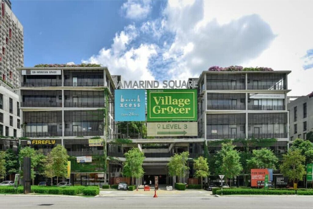 Photo of Outdoor in Cyberjaya