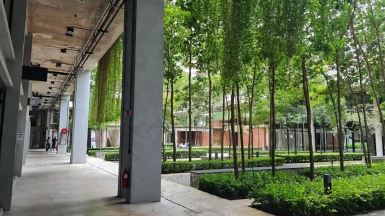 Photo of Outdoor in Cyberjaya