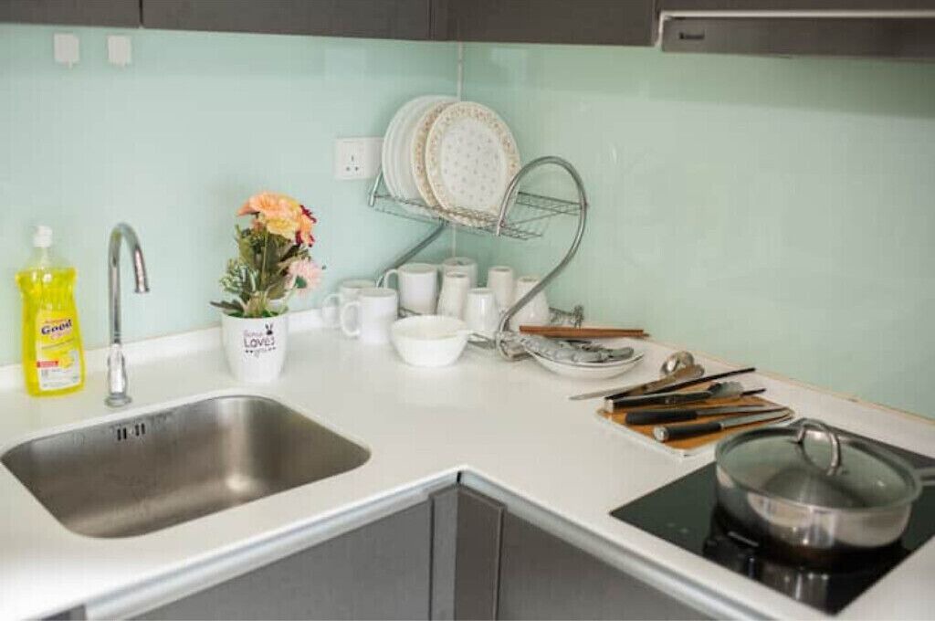 Photo of Kitchen in Cyberjaya