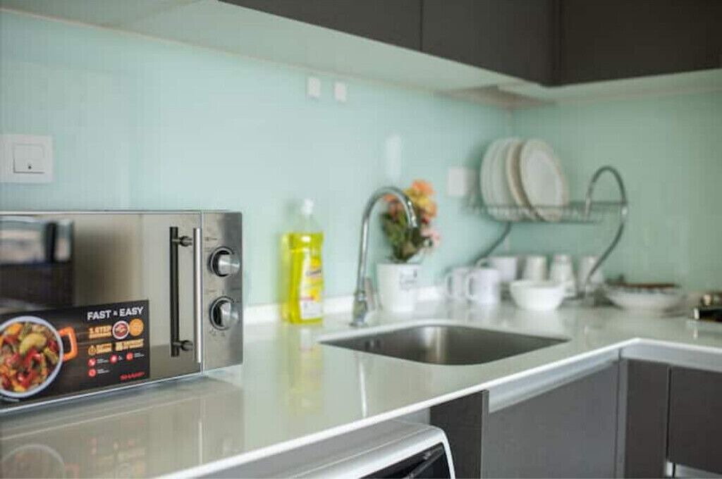 Photo of Kitchen in Cyberjaya