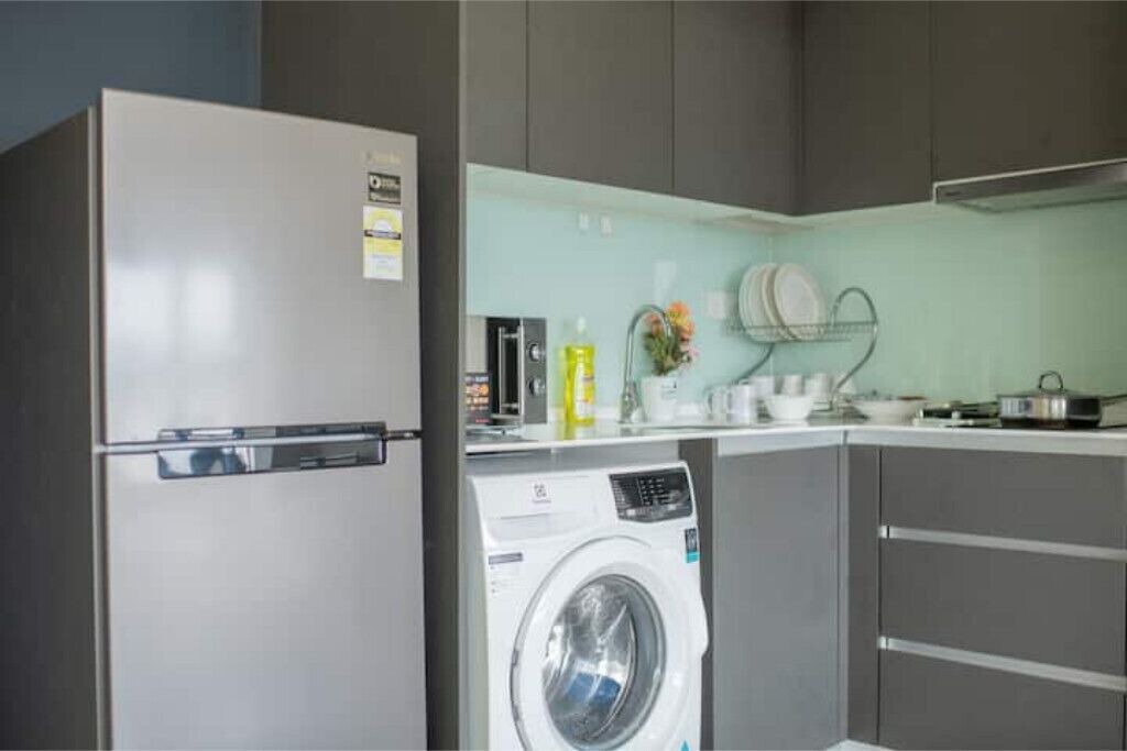 Photo of Kitchen in Cyberjaya