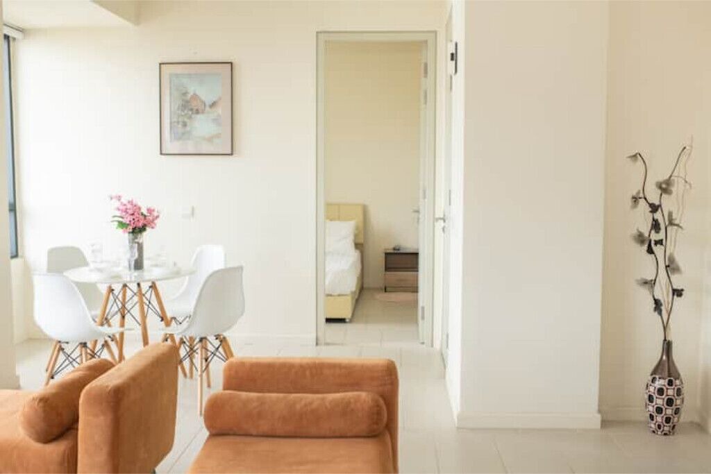 Photo of Livingroom in Cyberjaya