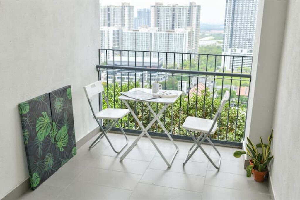Photo of Outdoor in Cyberjaya