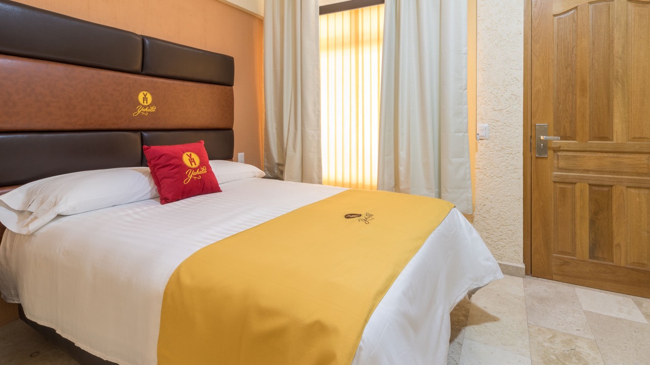 Photo of Bedroom in Jilotepec de Abasolo
