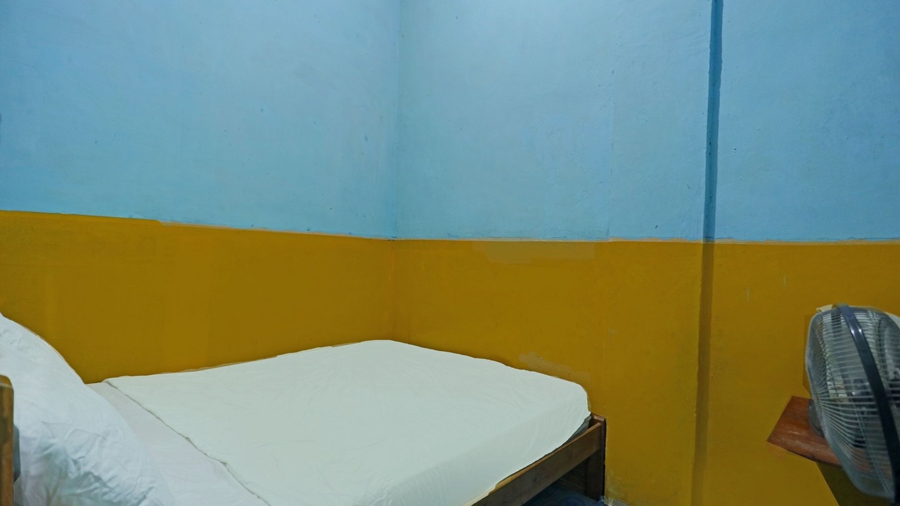 Photo of Bedroom in Lubuk Baja