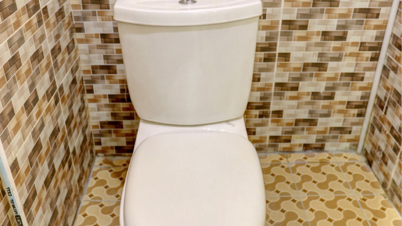 Photo of Bathroom in Lubuk Baja