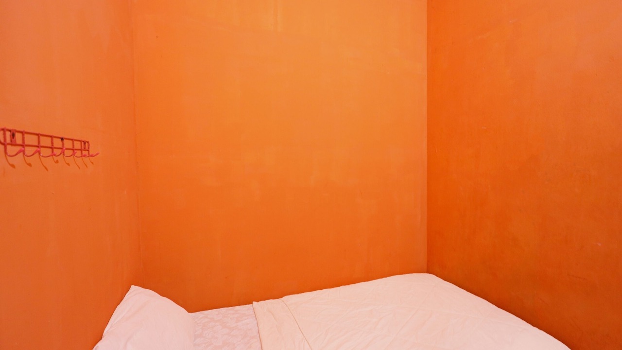 Photo of Bedroom in Lubuk Baja
