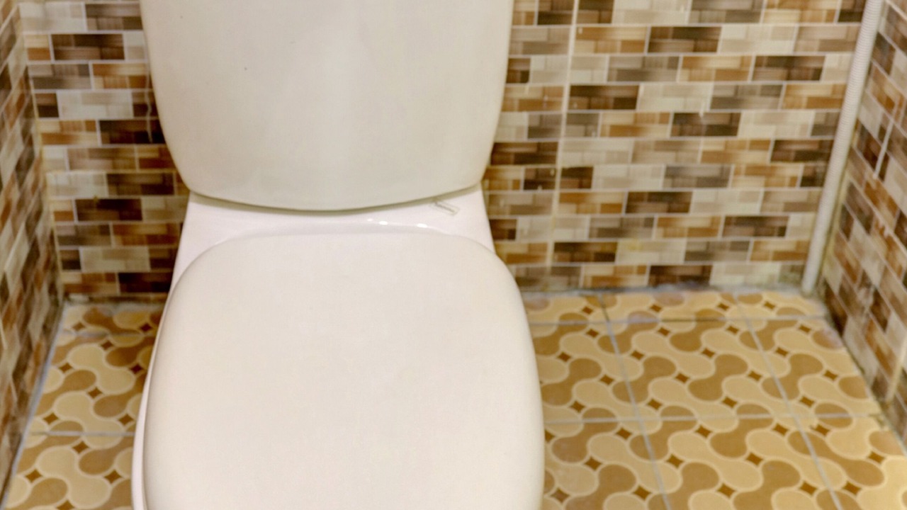 Photo of Bathroom in Lubuk Baja